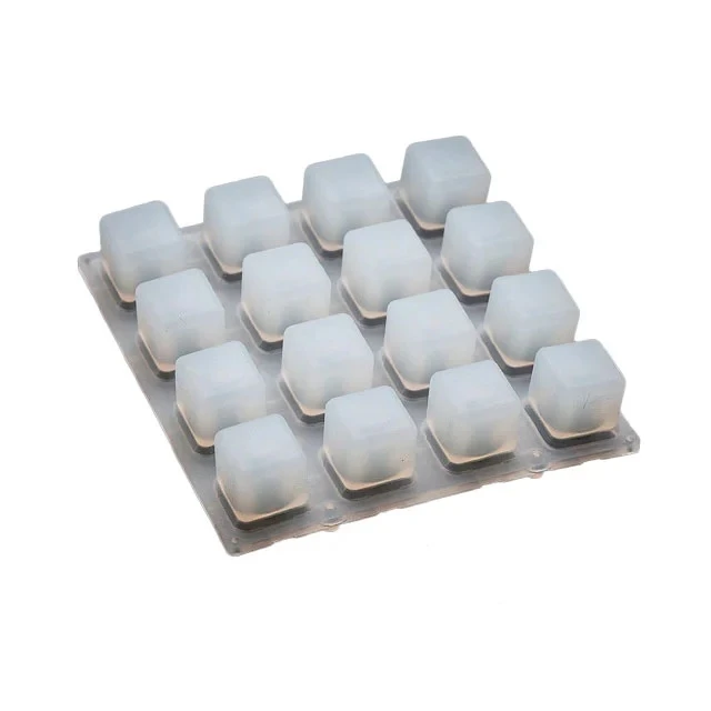 Tastiera in silicone