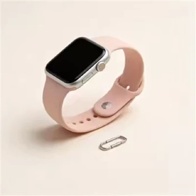 Cinturini in silicone per smartwatch