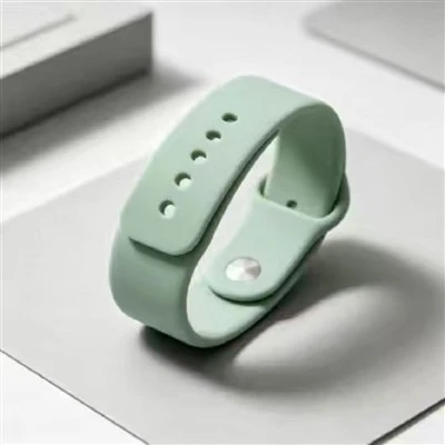 Cinturino per orologio in morbido silicone